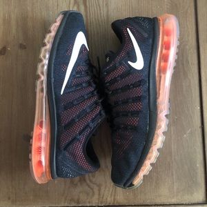 Nike Air Max 2016